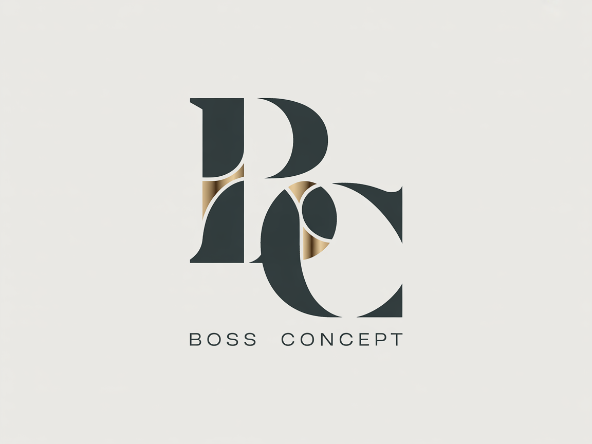 Logo-Design von Bibi Studio für Szinergia-Grupp Kft. | Design #35962743
