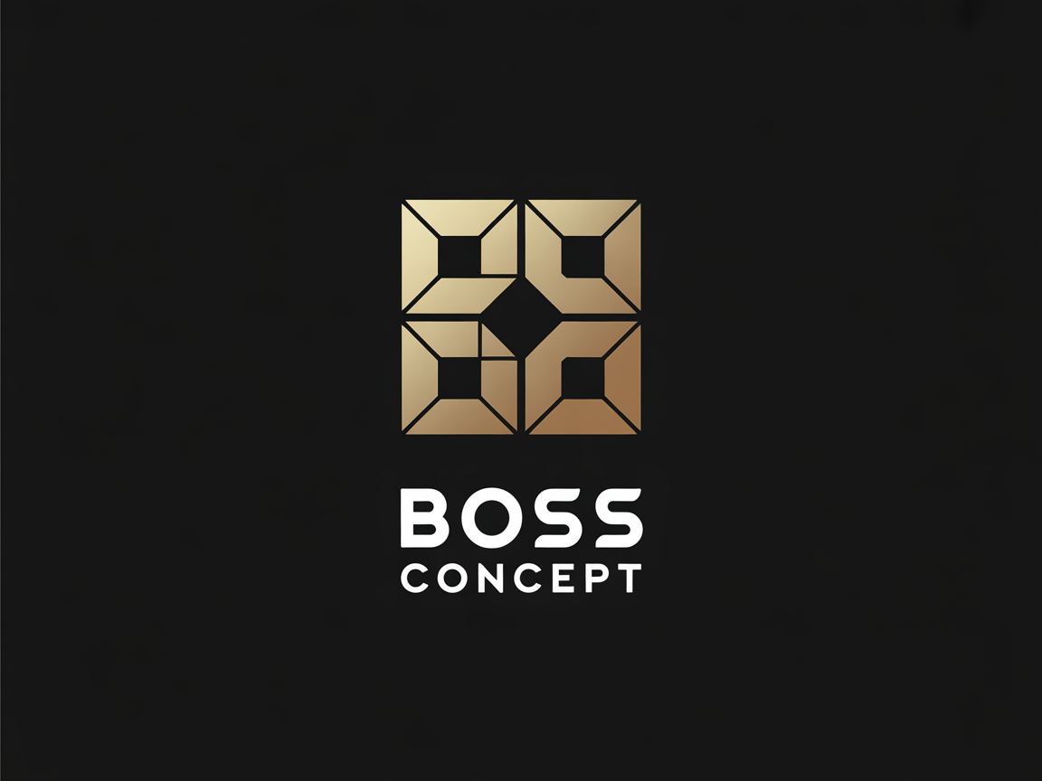 Logo Design by Bibi Studio for Szinergia-Grupp Kft. | Design #35962811