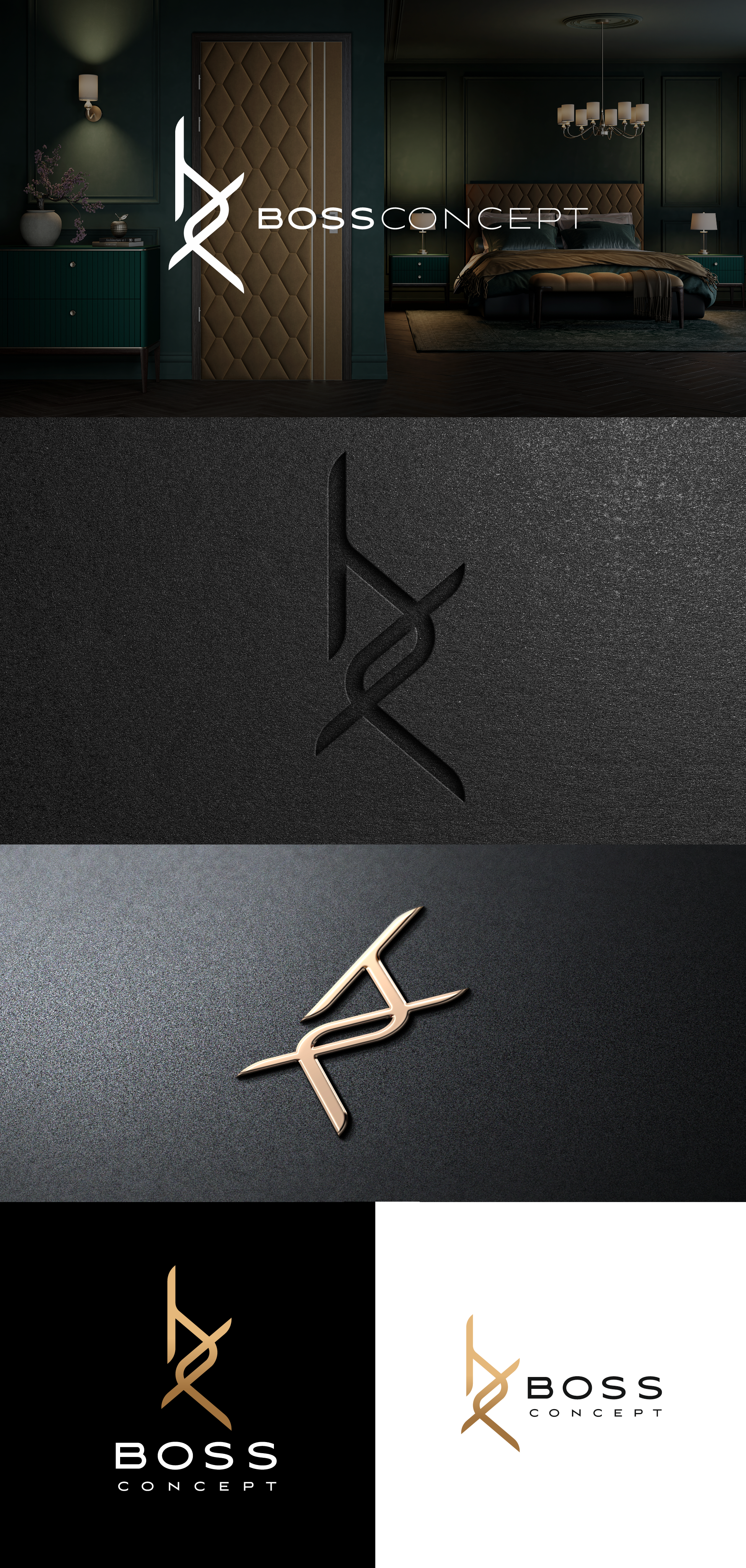 Logo Design by Stelery for Szinergia-Grupp Kft. | Design #35961516