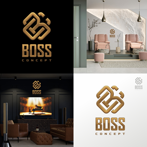 Logo Design by Ashani Bhattacharya for Szinergia-Grupp Kft. | Design #35925052