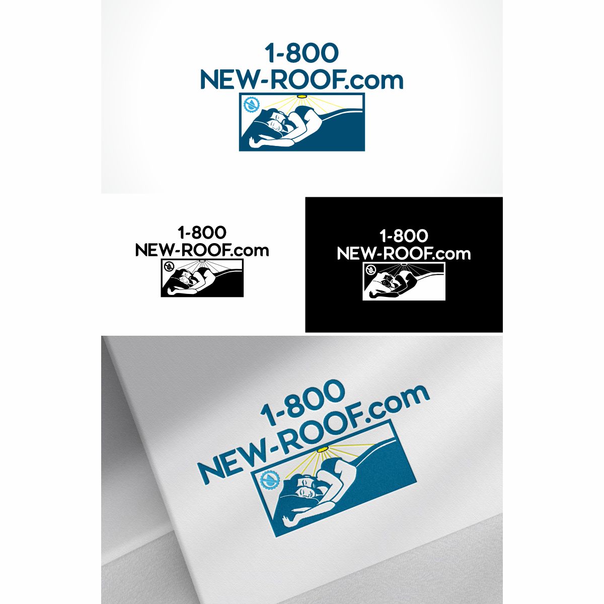 Logo Design by Fortmindz for Trusted Men Inc. | Design #35920008