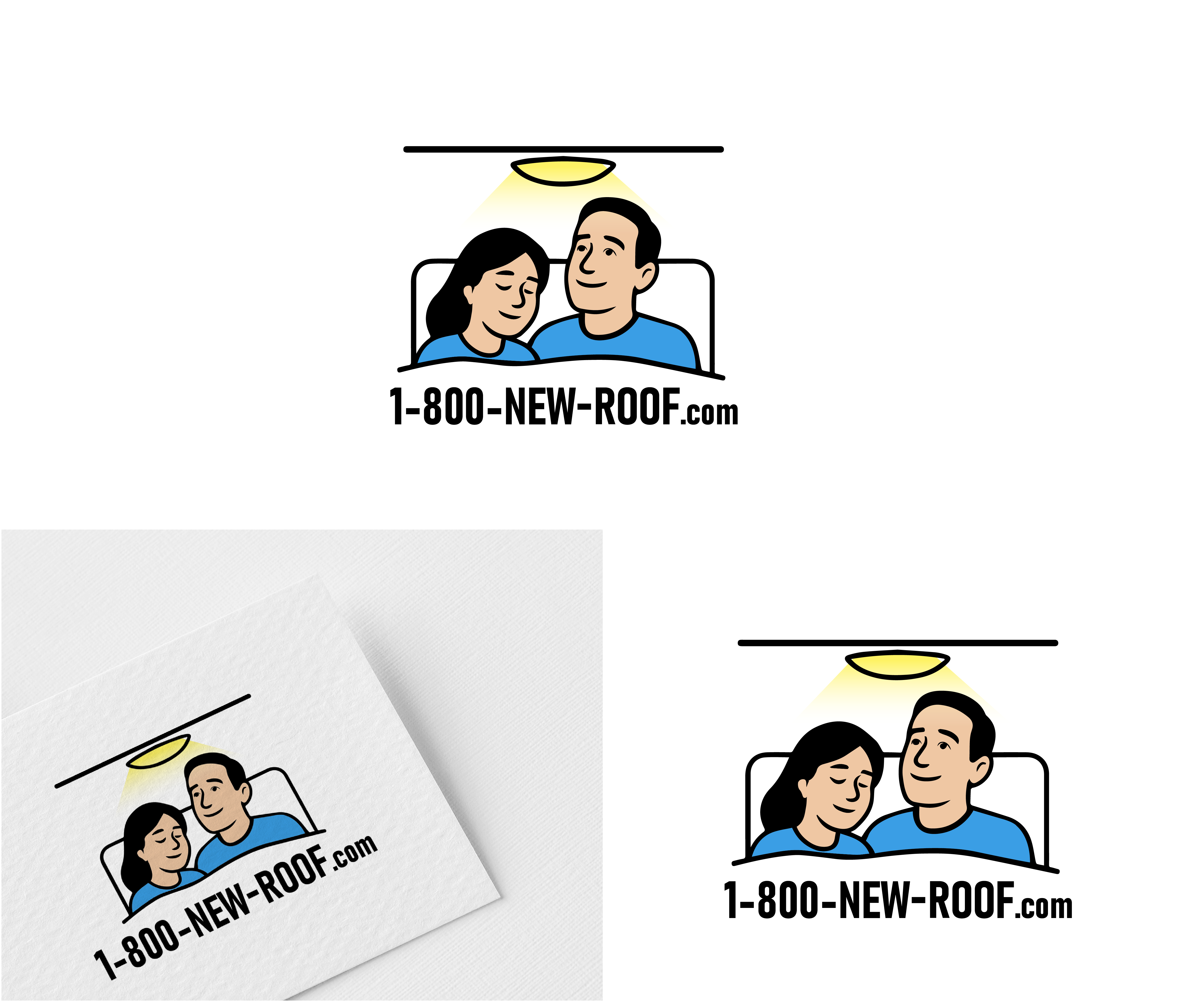 Logo Design by Innovative Graphix for Trusted Men Inc. | Design #35917753