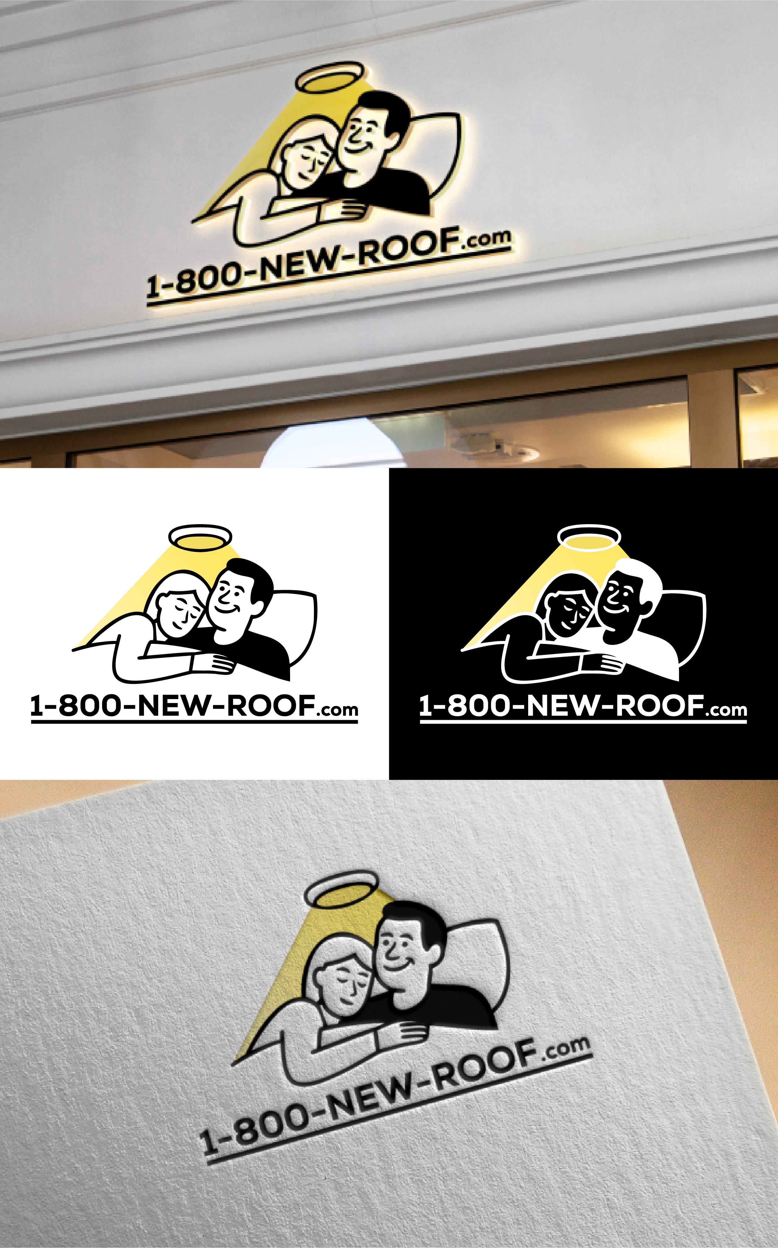 Logo Design by Ridg0 for Trusted Men Inc. | Design #35917431