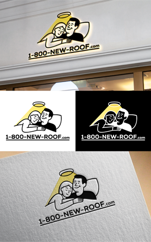 Logo Design by Ridg0 for Trusted Men Inc. | Design: #35917431