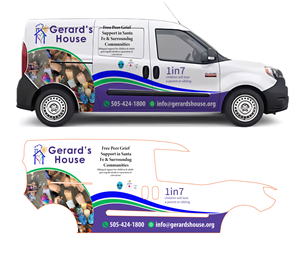 Car Wrap Design by Tridipta  Graphix Hub