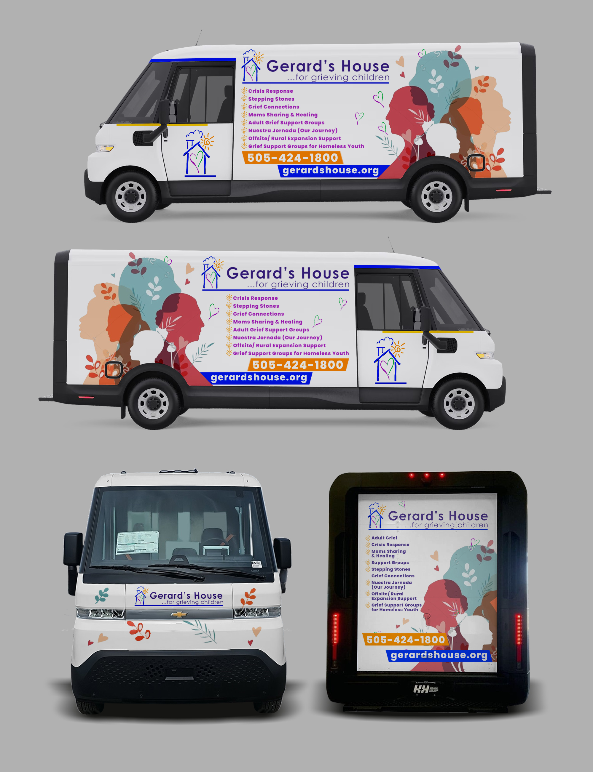 Car Wrap Design by websmartusa for this project | Design #35921918