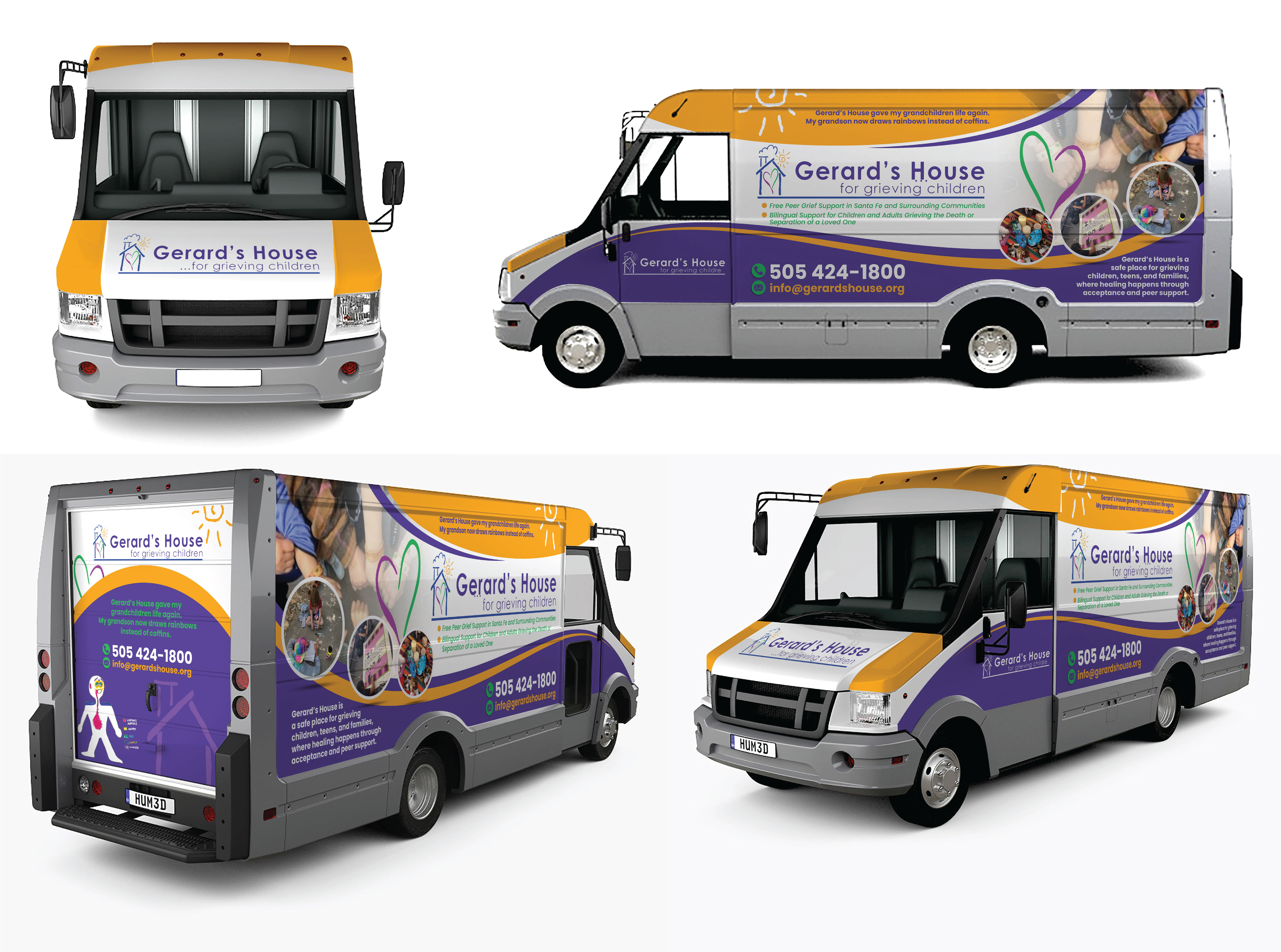 Car Wrap Design by Impressive Designs for this project | Design #35934974