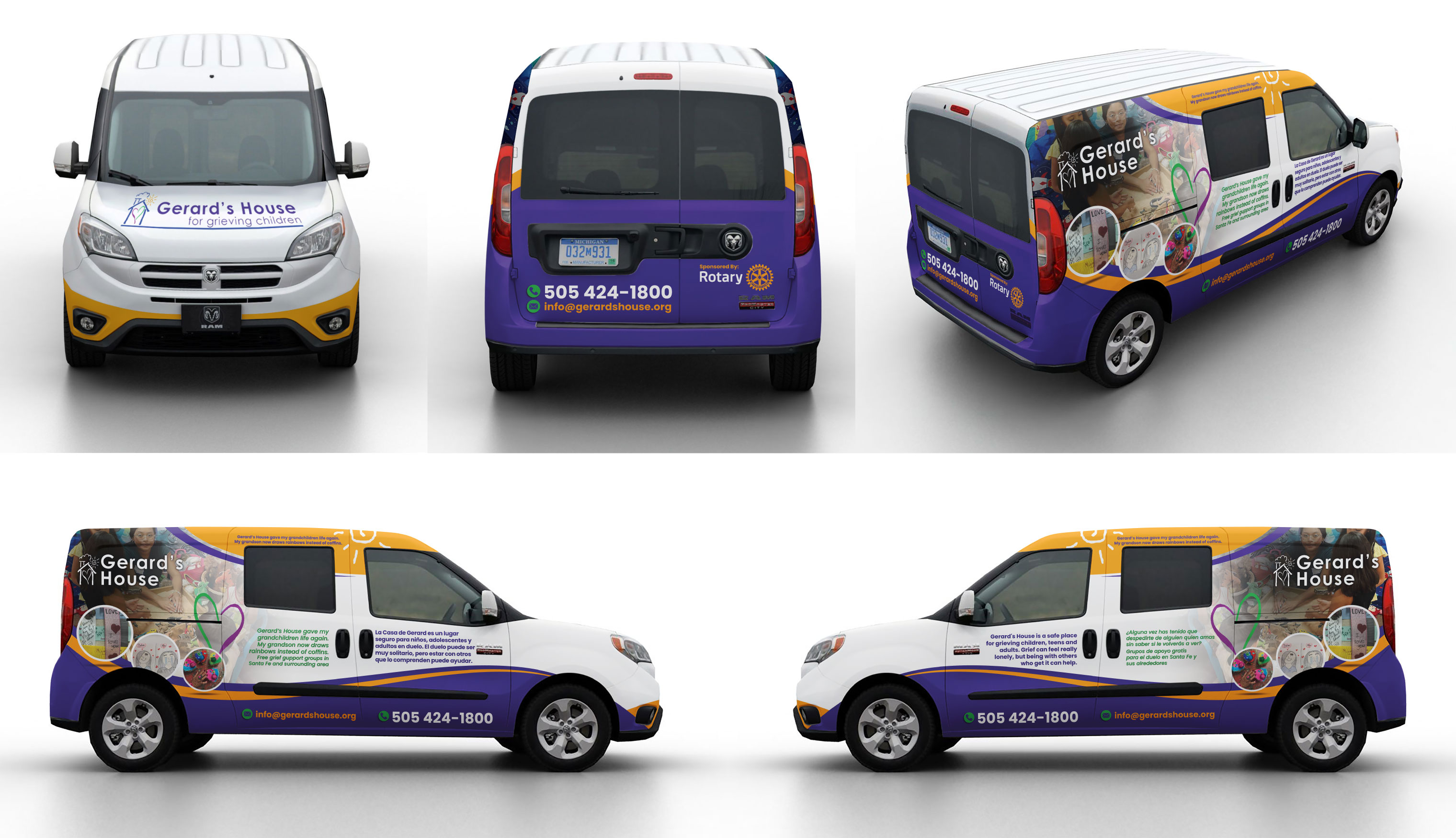 Car Wrap Design by Impressive Designs for this project | Design #36011815