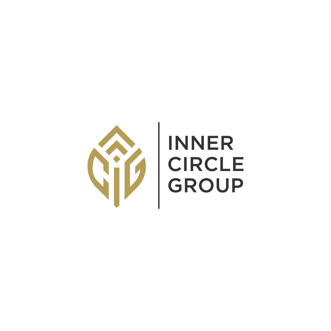 Logo Design by janemarry3 for Inner Circle Group Pty Ltd | Design #35924153