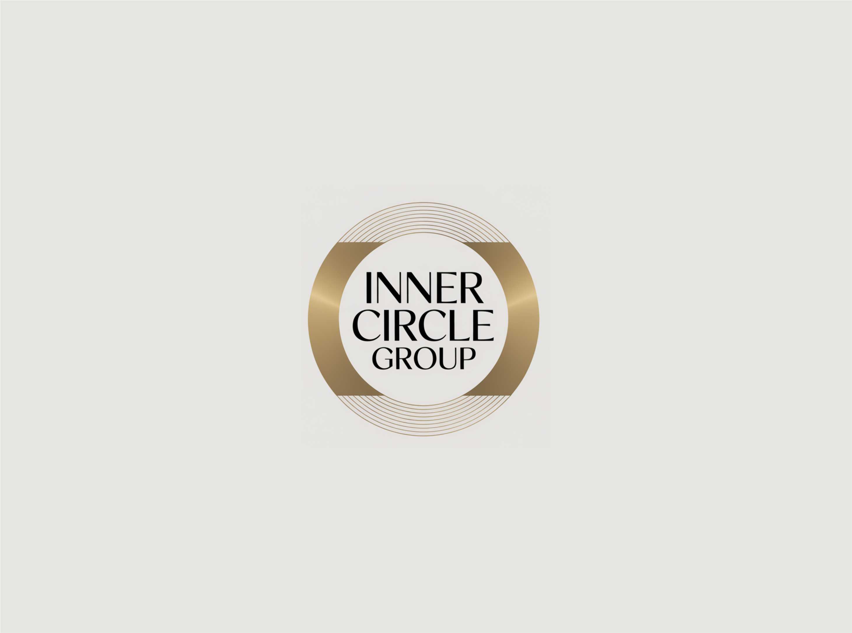 Logo Design by nikkiblue for Inner Circle Group Pty Ltd | Design #35922394