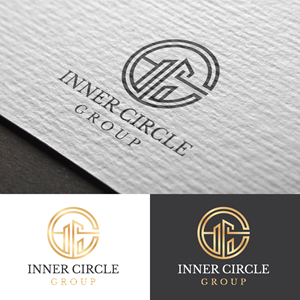 Diseño de Logo por StromDesignHub para Inner Circle Group Pty Ltd | Diseño #35921013