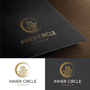 Logo Design by StromDesignHub for Inner Circle Group Pty Ltd | Design: #35921014
