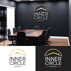 Logo Design by StromDesignHub for Inner Circle Group Pty Ltd | Design: #35921016