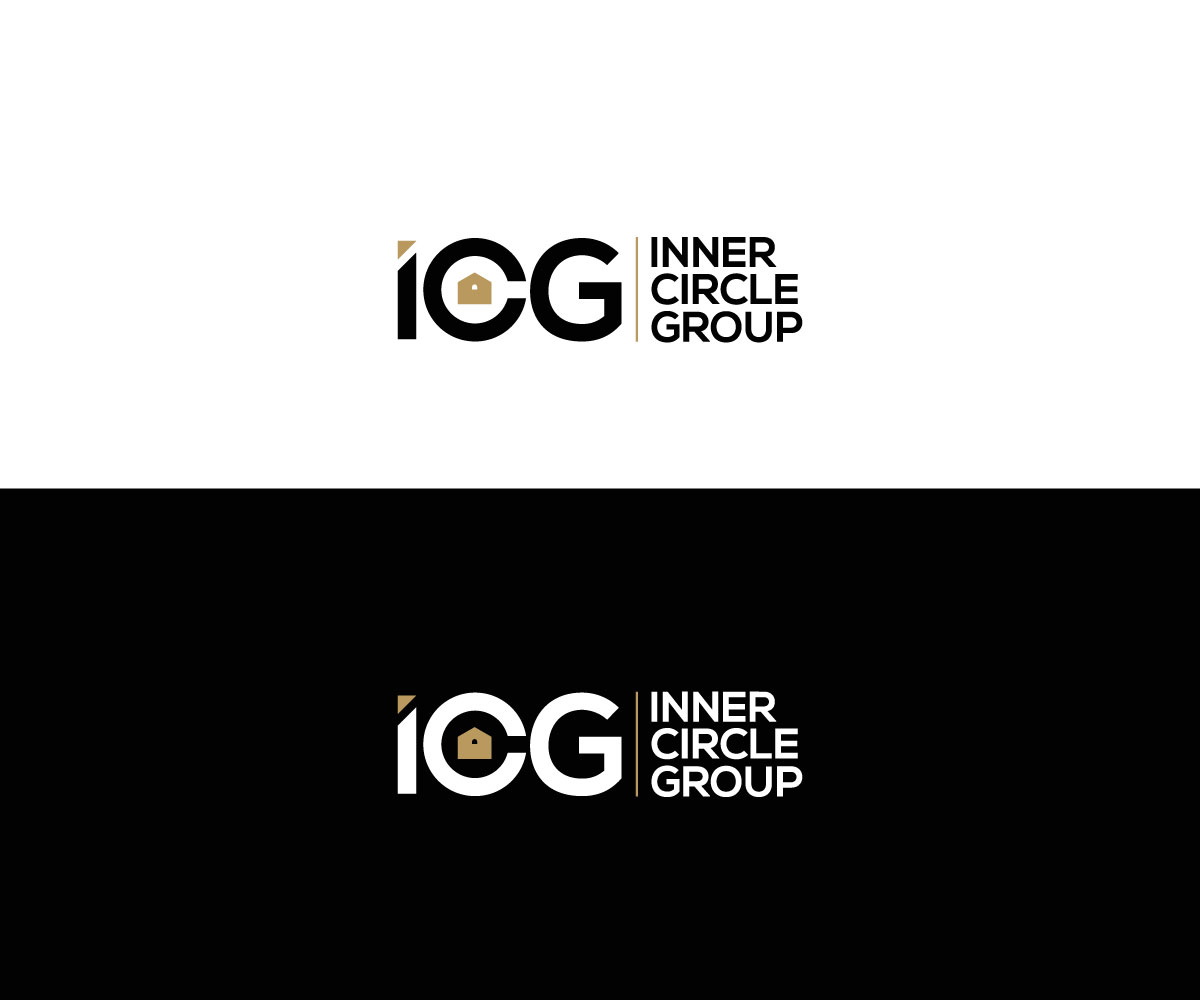 Diseño de Logo por jonkonrad para Inner Circle Group Pty Ltd | Diseño #35919787
