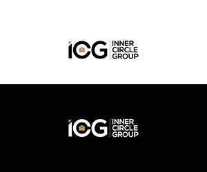 Logo Design by jonkonrad for Inner Circle Group Pty Ltd | Design: #35919787