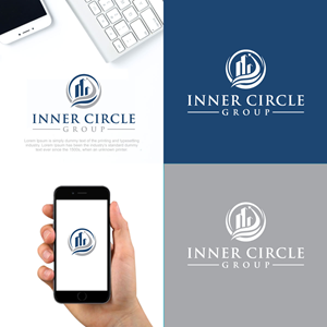 Logo Design by ismail islam for Inner Circle Group Pty Ltd | Design: #35918749
