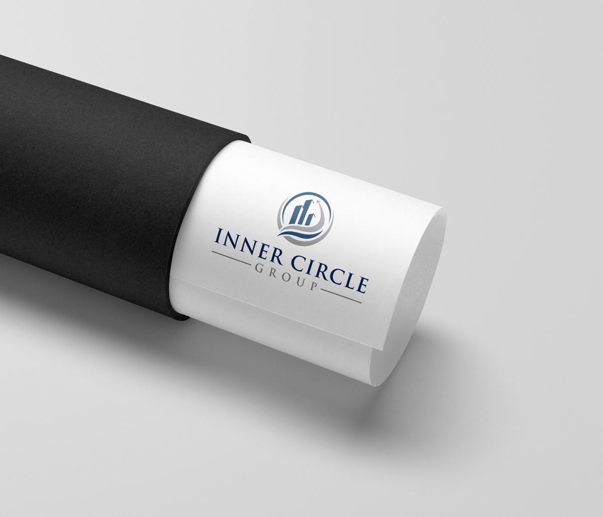 Logo Design by ismail islam for Inner Circle Group Pty Ltd | Design #35918750