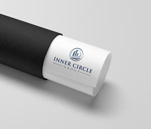 Logo Design by ismail islam for Inner Circle Group Pty Ltd | Design: #35918750
