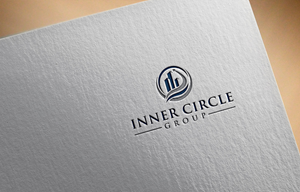 Logo Design by ismail islam for Inner Circle Group Pty Ltd | Design: #35918751
