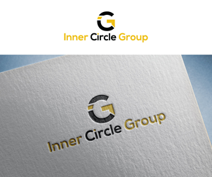 Logo Design by Luckey yaari for Inner Circle Group Pty Ltd | Design: #35920804
