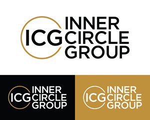 Logo Design by Box Graphic for Inner Circle Group Pty Ltd | Design: #35920627