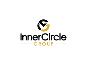Logo Design by 439 Creations for Inner Circle Group Pty Ltd | Design: #35923880