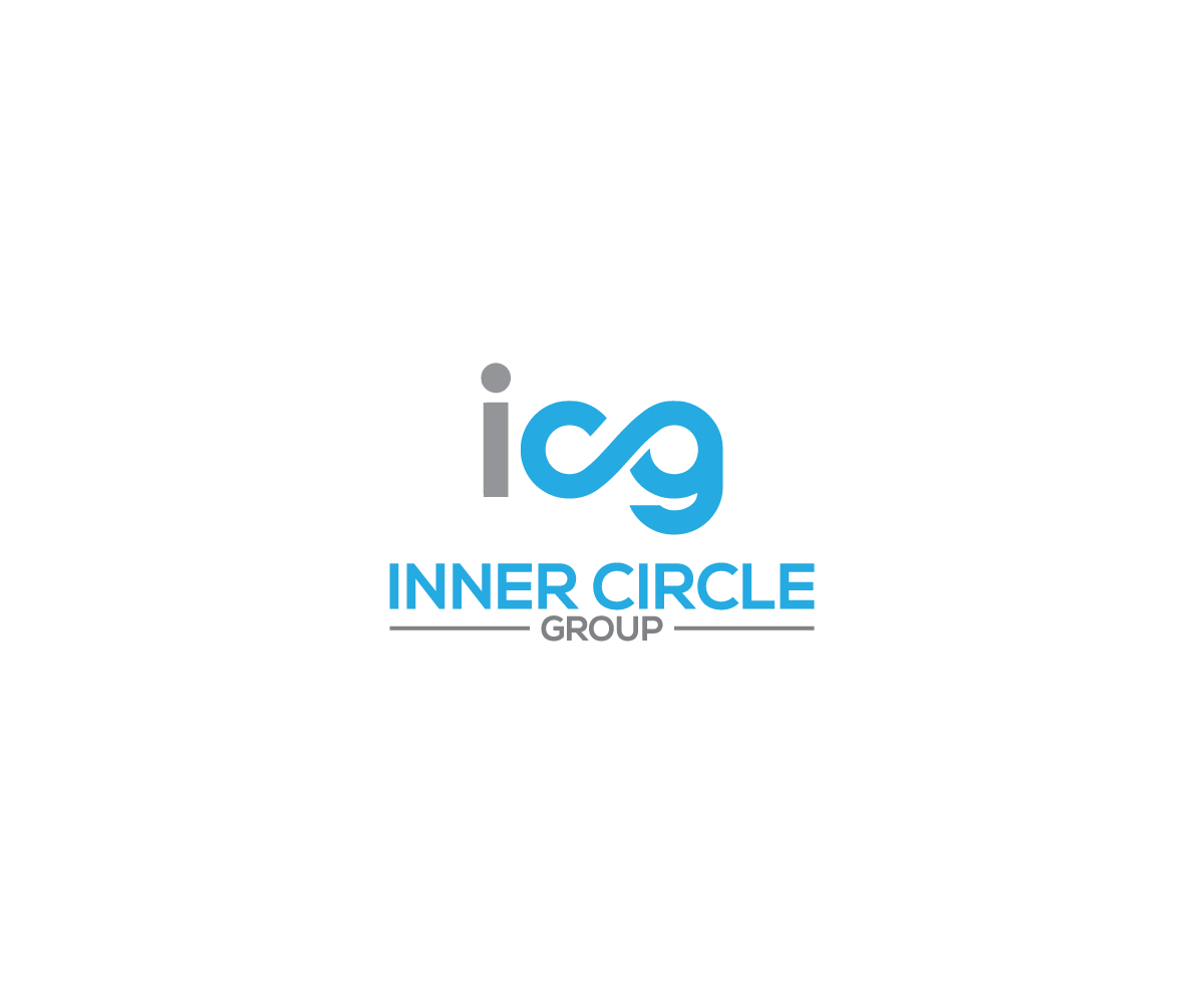 Logo Design by m@h!r for Inner Circle Group Pty Ltd | Design #35919377