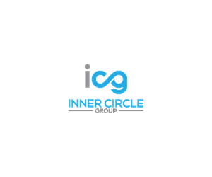 Logo Design by m@h!r for Inner Circle Group Pty Ltd | Design: #35919377