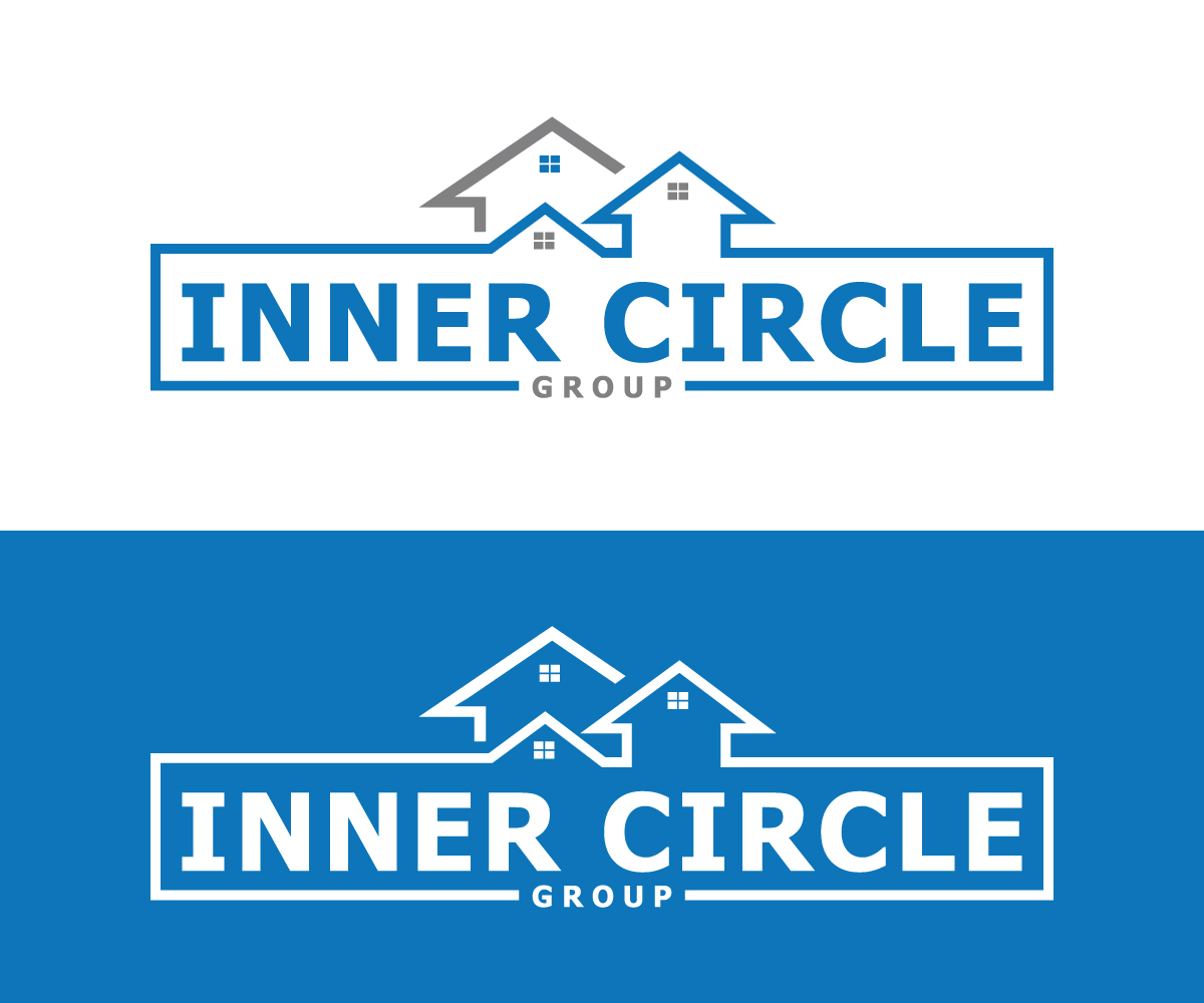 Logo Design by tasfiq hossan for Inner Circle Group Pty Ltd | Design #35923548