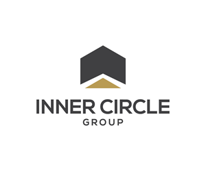 Logo Design by Kavth for Inner Circle Group Pty Ltd | Design: #35924317