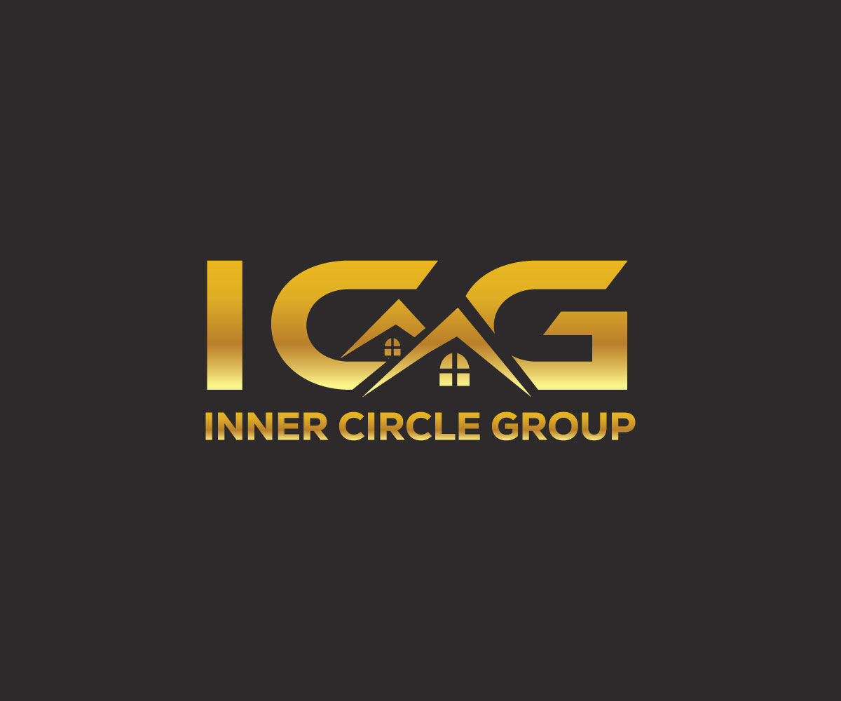Logo Design by VirtueDesignPro for Inner Circle Group Pty Ltd | Design #35920889