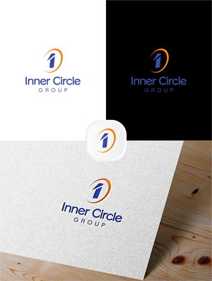 Logo Design by Student_art for Inner Circle Group Pty Ltd | Design: #35918845