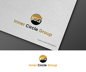 Logo Design by Srk pix!14 for Inner Circle Group Pty Ltd | Design: #35923025