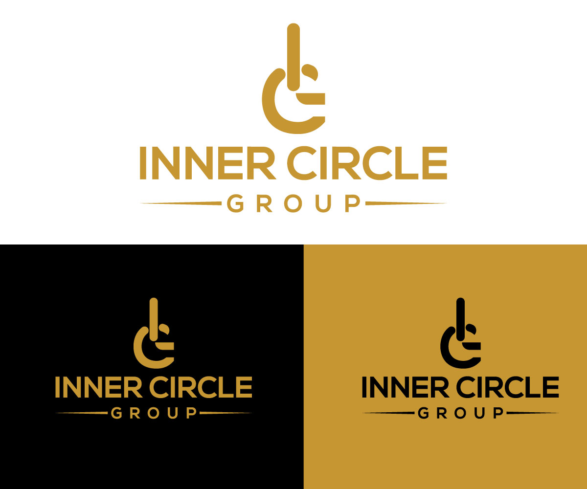 Logo Design by Design_tamim for Inner Circle Group Pty Ltd | Design #35922224