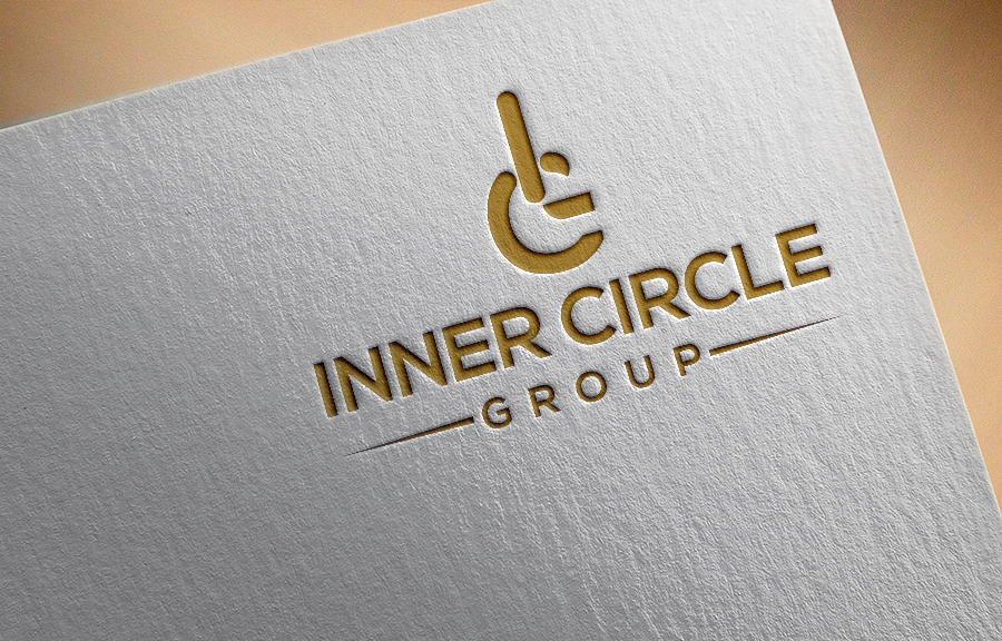 Logo Design by Design_tamim for Inner Circle Group Pty Ltd | Design #35922225