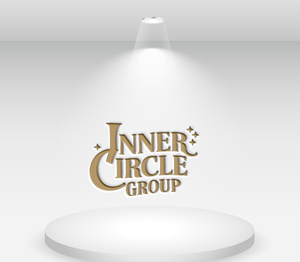 Logo Design by StudioDesigner for Inner Circle Group Pty Ltd | Design: #35923675