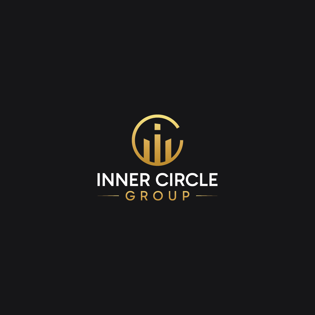 Logo Design by Jerwin Intac for Inner Circle Group Pty Ltd | Design #35924487
