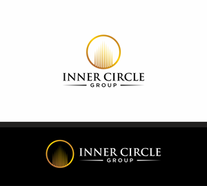 Logo Design by saesean for Inner Circle Group Pty Ltd | Design: #35919356