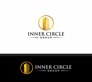 Logo Design by saesean for Inner Circle Group Pty Ltd | Design: #35919384