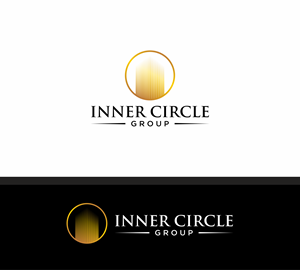 Logo Design by saesean for Inner Circle Group Pty Ltd | Design: #35919396