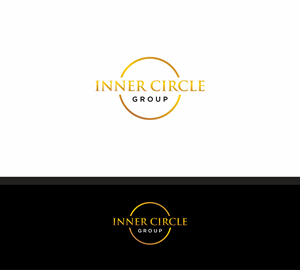 Logo Design by saesean for Inner Circle Group Pty Ltd | Design: #35919849