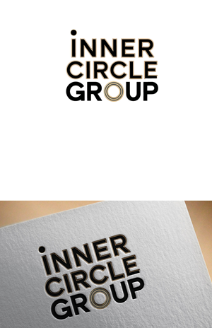 Logo Design by Christopher C for Inner Circle Group Pty Ltd | Design: #35918765
