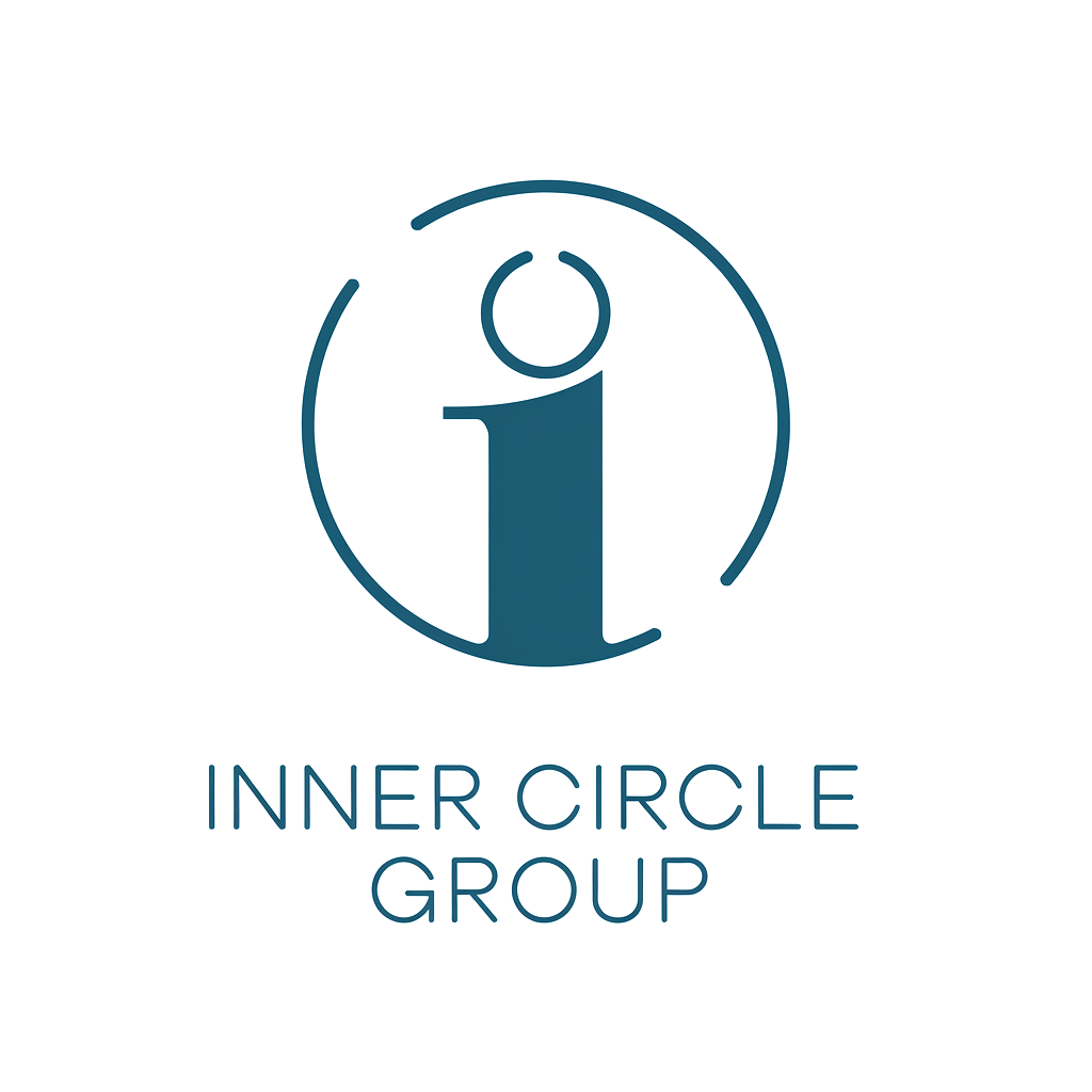 Logo Design by Ar_nisam_usman for Inner Circle Group Pty Ltd | Design #35925778