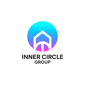 Logo Design by Ar_nisam_usman for Inner Circle Group Pty Ltd | Design: #35925780
