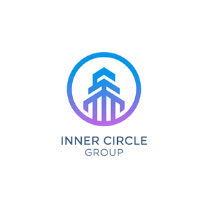 Logo Design by Ar_nisam_usman for Inner Circle Group Pty Ltd | Design: #35925781