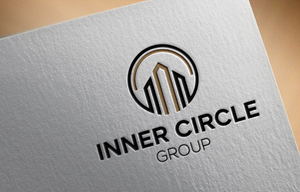 Logo Design by Robi-The Child for Inner Circle Group Pty Ltd | Design: #35922405