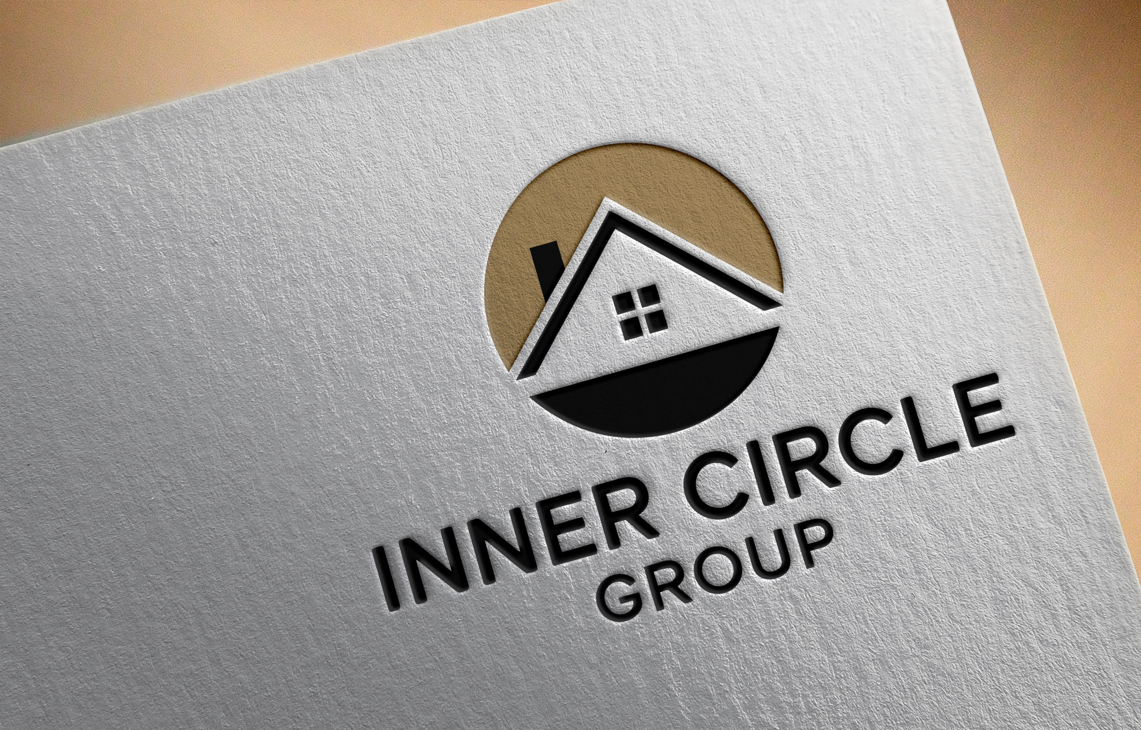 Logo Design by Robi-The Child for Inner Circle Group Pty Ltd | Design #35922406
