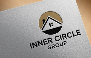 Logo Design by Robi-The Child for Inner Circle Group Pty Ltd | Design: #35922406
