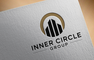 Logo Design by Robi-The Child for Inner Circle Group Pty Ltd | Design: #35922408