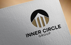 Logo Design by Robi-The Child for Inner Circle Group Pty Ltd | Design: #35922409